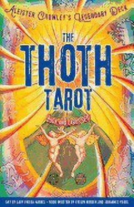 The Book of Thoth (Crowley)